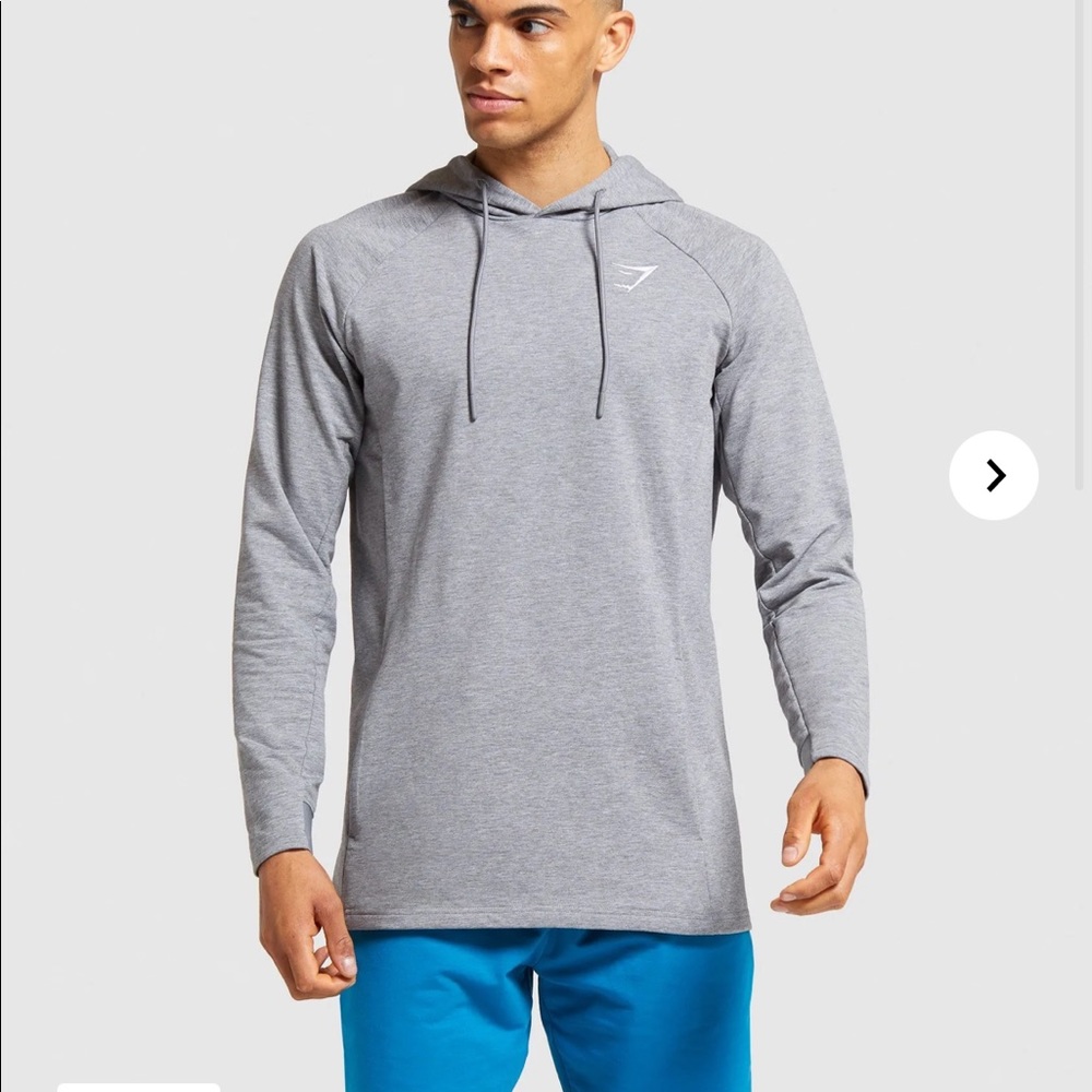 Gymshark Hoodie